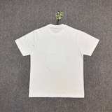 BAPE Check Ape Head Tee White - Image 4