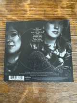 The Secret Sisters - Saturn Return CD - Image 2