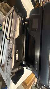 HP OfficeJet 3830 All-in-One Wireless Color Inkjet Printer - Image 3