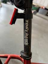 Tony Hawk Sypher 18-inch Boys BMX Bike - Image 3