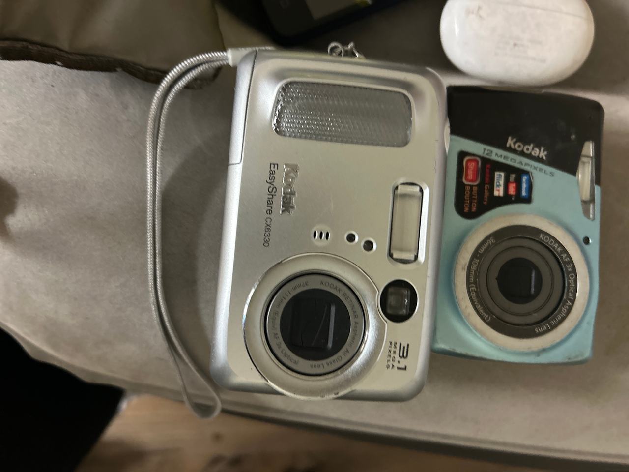 Kodak EasyShare CX6330