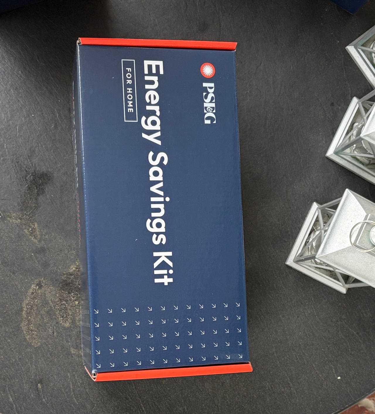 PSE&G Energy Savings Kit