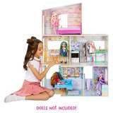 Rainbow High Color & Create Play House - Image 6
