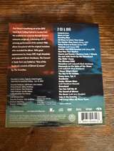 Paul Simon - The Concert in Hyde Park 2 Cd & DVD - Image 2