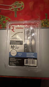 Richelieu Laurelton Cabinet Pulls Value Pack - Image 1