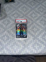 2019 Panini Black Friday Kevin Durant Galactic Windows - Image 1