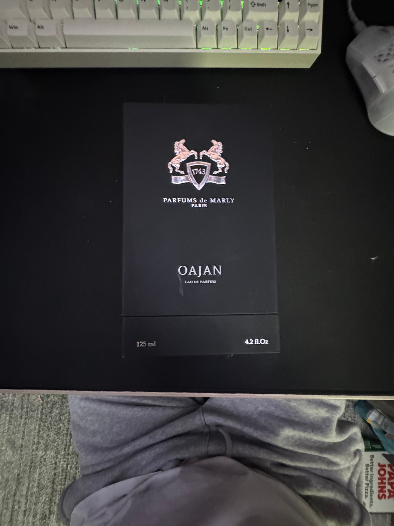Parfums de Marly Oajan Eau de Parfum