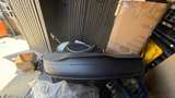 Tesla Model Y Rear Bumper Lower Fascia Diffuser 2020-2024 - Image 4