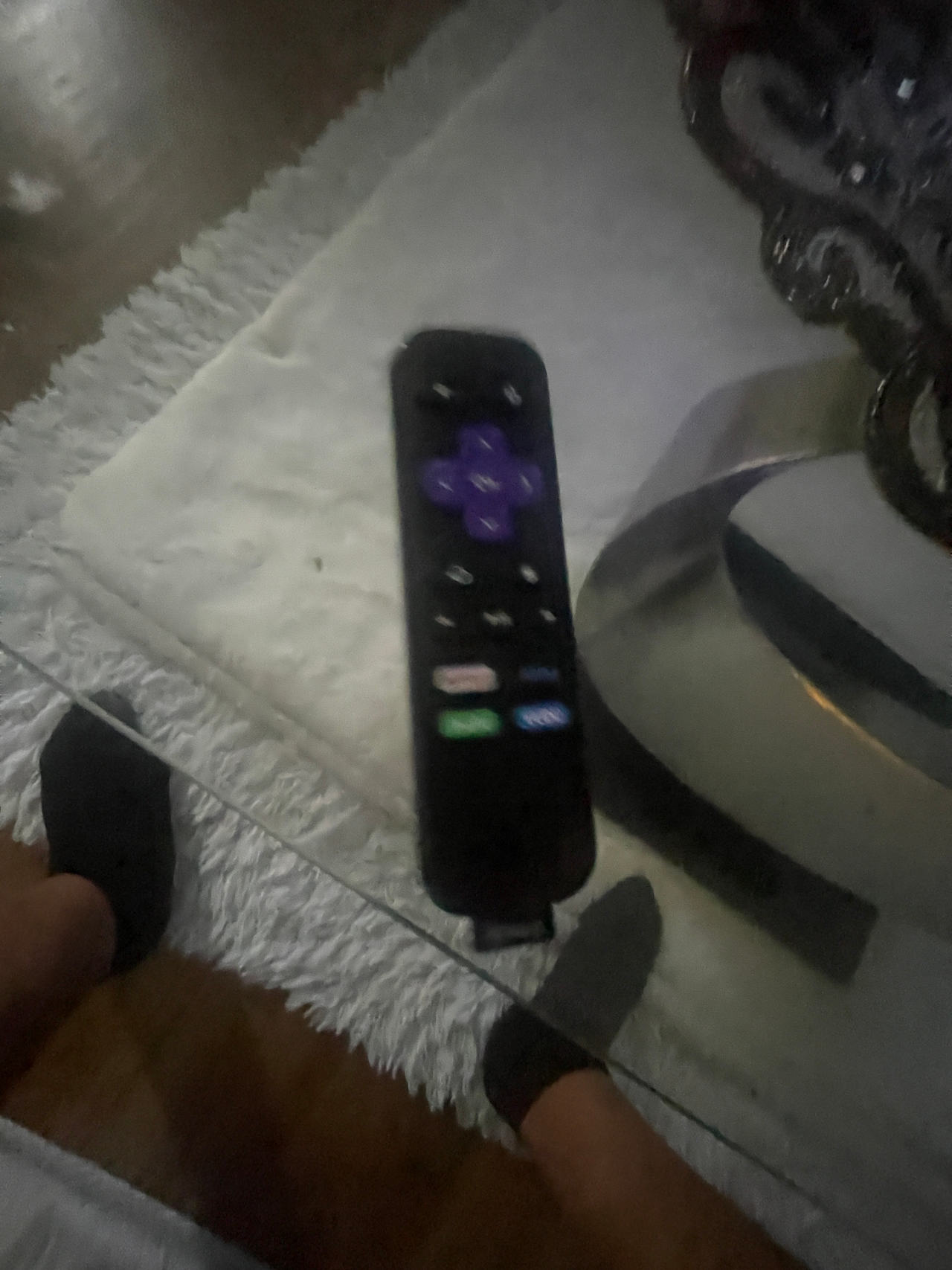 Roku Voice Remote