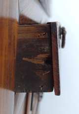 Korean Antique Elm Wood Kitchen Chest - Image 4