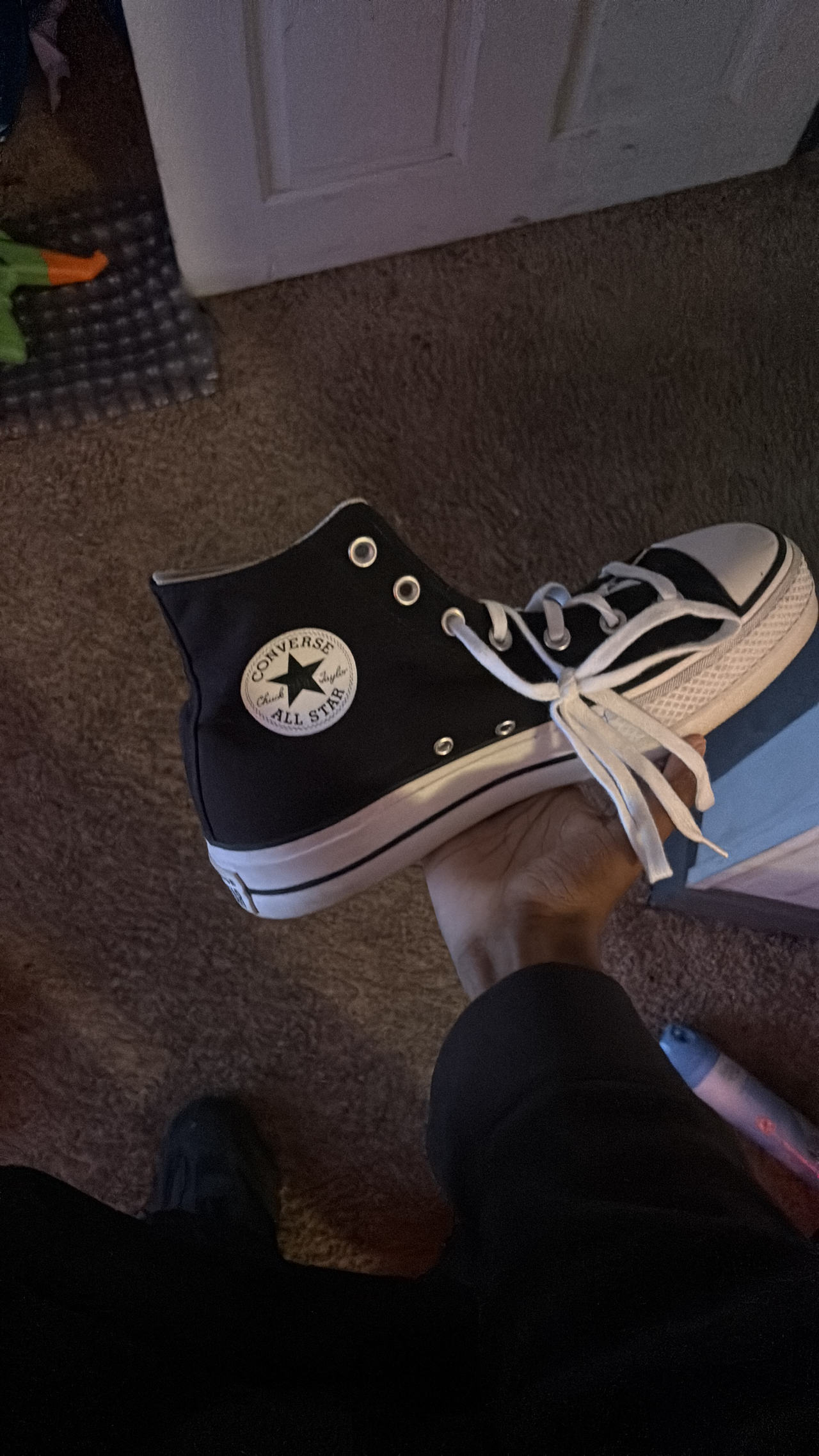 Converse Chuck Taylor All Star High Top