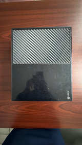 Microsoft Xbox One Console Black - Image 2