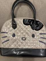 Loungefly Hello Kitty Sanrio Handbag - Image 1