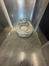 Pillow fort Bean Bag Chair - Image 1