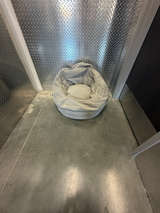 Pillow fort Bean Bag Chair - Image 1