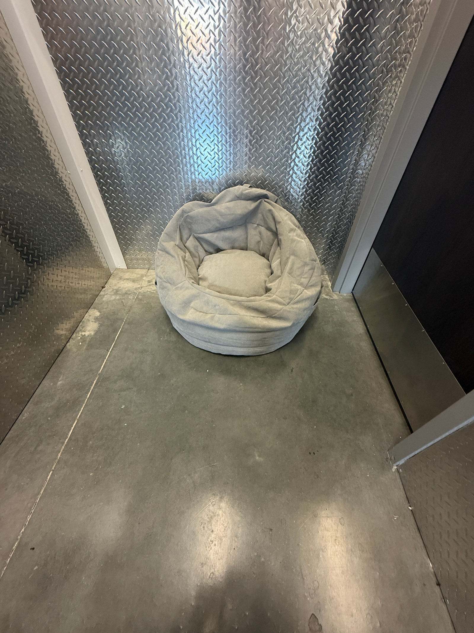 Pillow fort Bean Bag Chair