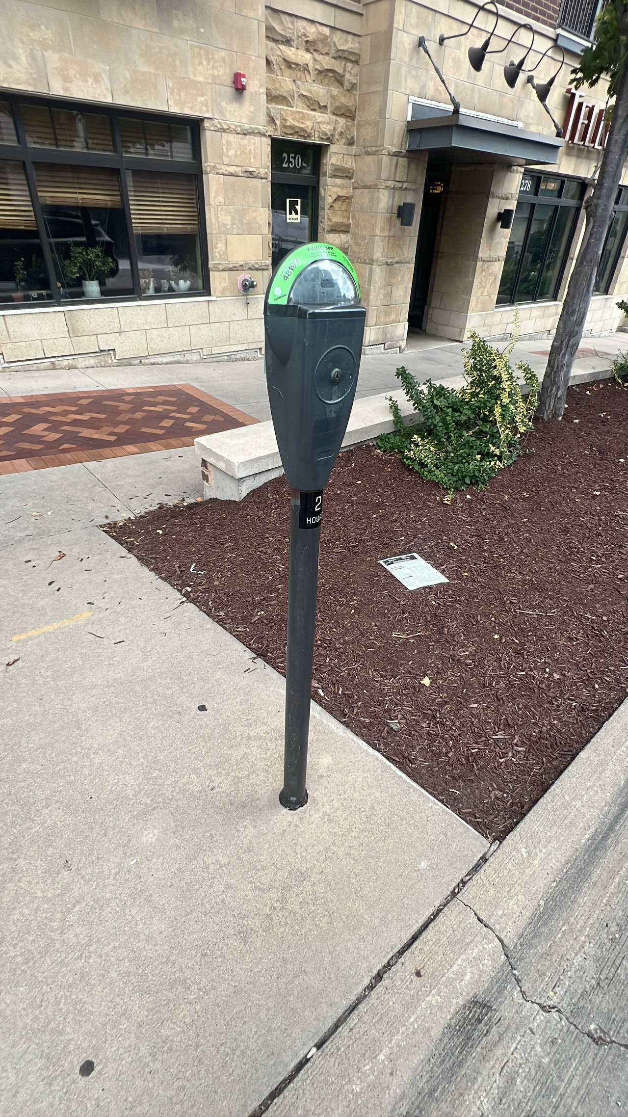 Parking Meter