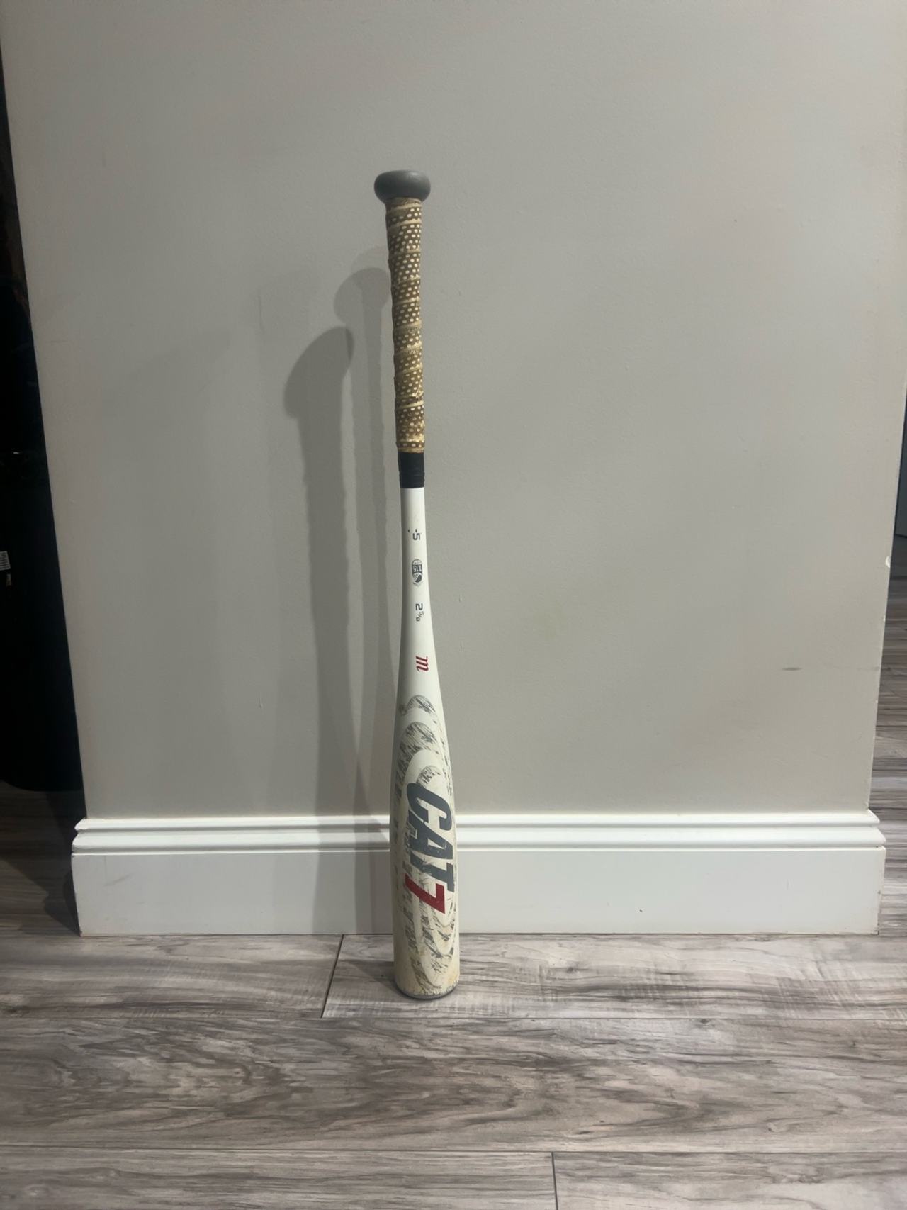 Marucci CAT 7 Baseball Bat