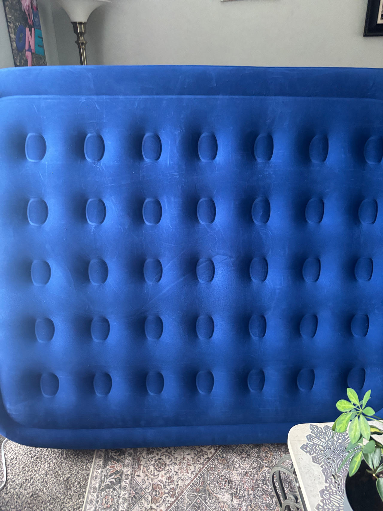 Air Mattress