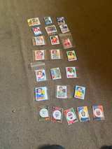 Panini 2022 FIFA World Cup Qatar Stickers - Pick Your Own - Image 3