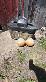Ritchie WaterMatic 1000 Livestock Waterer body and floats - Image 2