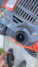 Husqvarna HU725AWDH 22-in All-wheel Drive Walk-behind Gas Push Mower - Image 7