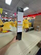 Delta Chrome Towel Bar - Image 1