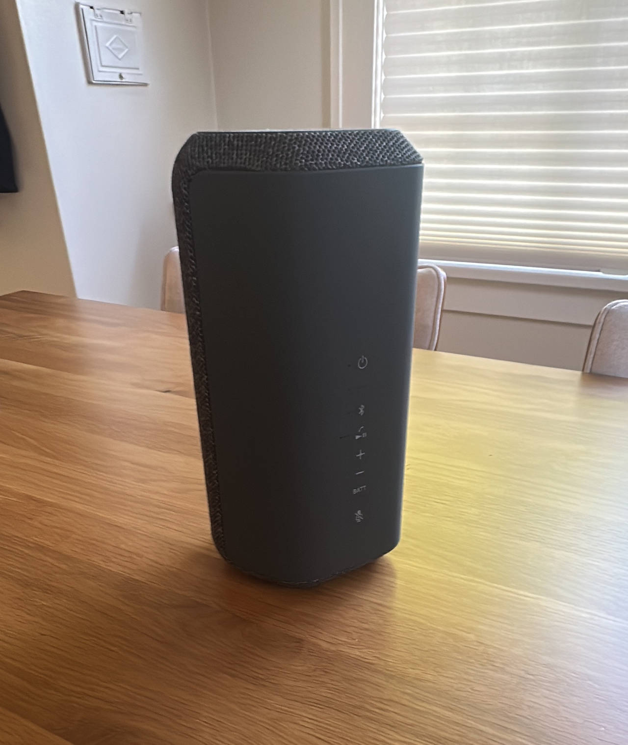 Sony SRS-XE300 Wireless Speaker