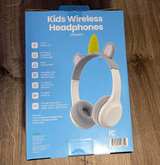 iLive Kids Wireless Headphones Unicorn - Image 1