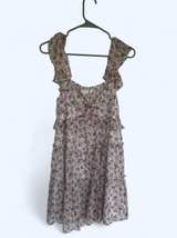 Altered state Mini Dress Floral - Image 1