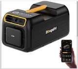 BougeRV Rocky 2890 BTU Portable Air Conditioner - Image 1