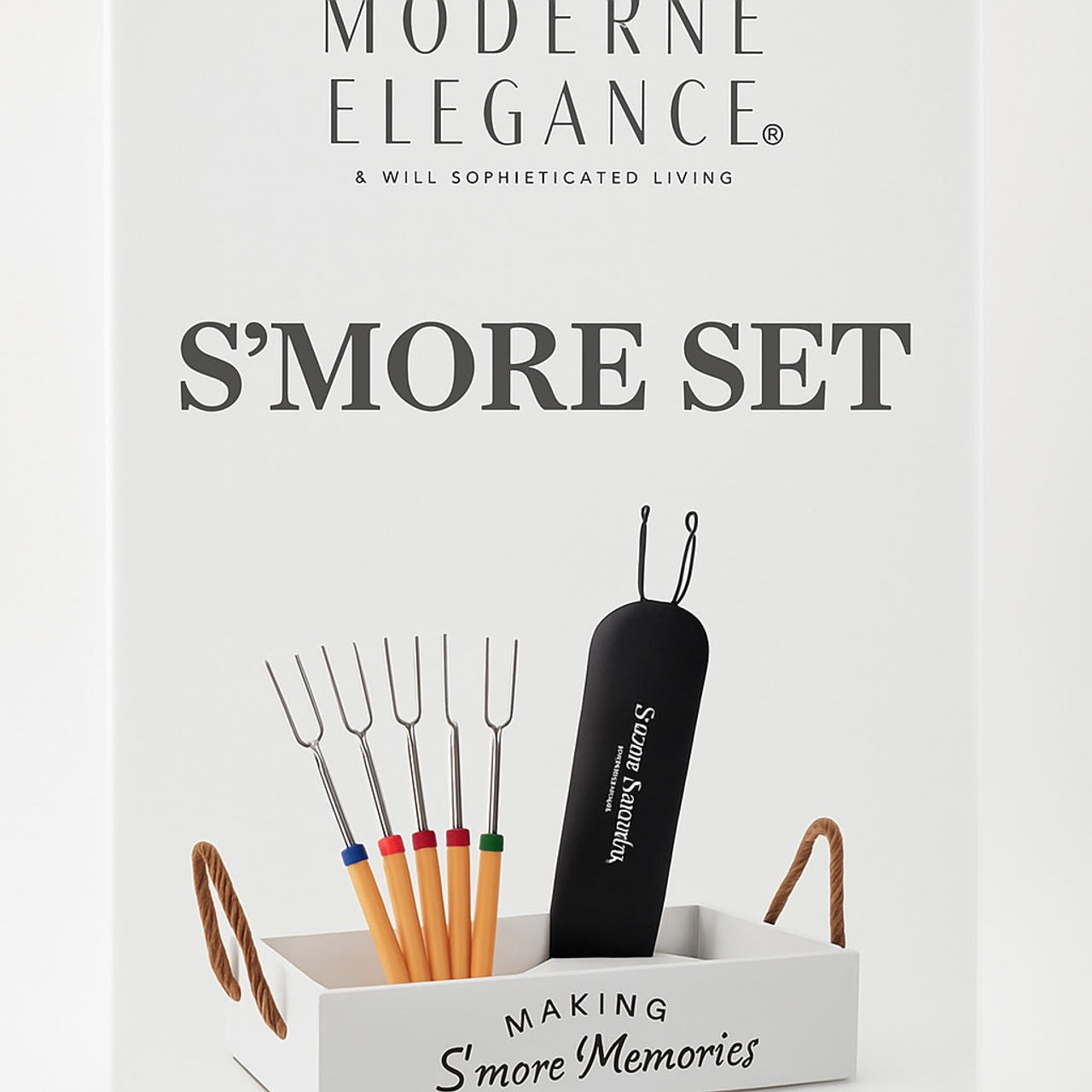 S'more Set
