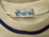 Chiharu Matsuyama Fisherman's Club Vintage Sweatshirt size S - Image 3