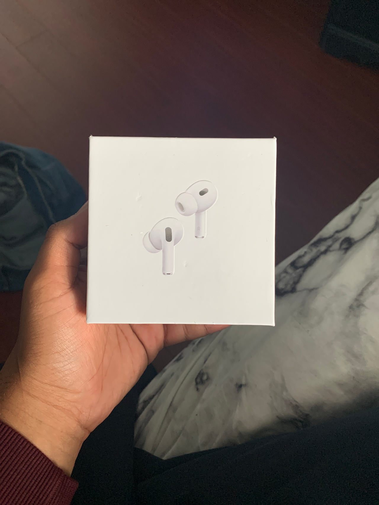 Apple AirPods Pro