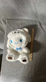 Sanrio Cinnamoroll Polar Bear Costume Plush - Image 4