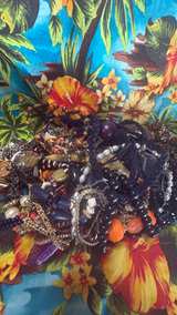 Bulk Costume Jewelry Lot - Image 6
