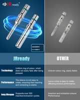 JRready Deutsch DT Connector Kit with ACT-M202 Crimper - Image 4