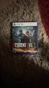 Resident Evil 2 (PS5 Disc) - Image 2