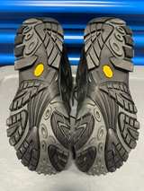Merrell Moab 2 Vent Mid Hiking Boot in Black - Image 5