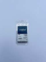 Crucial 16GB DDR4-3200 SODIMM Laptop Memory - Image 3