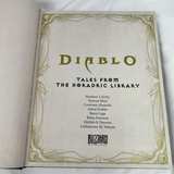 Blizzard Diablo: Tales From the Horadric Library Hardcover - Image 6