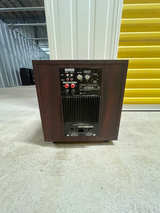 Wharfedale Diamond SW150 Subwoofer - Image 1