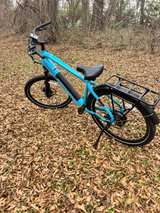 Mokwheel Mesa Lite eBike - Image 6