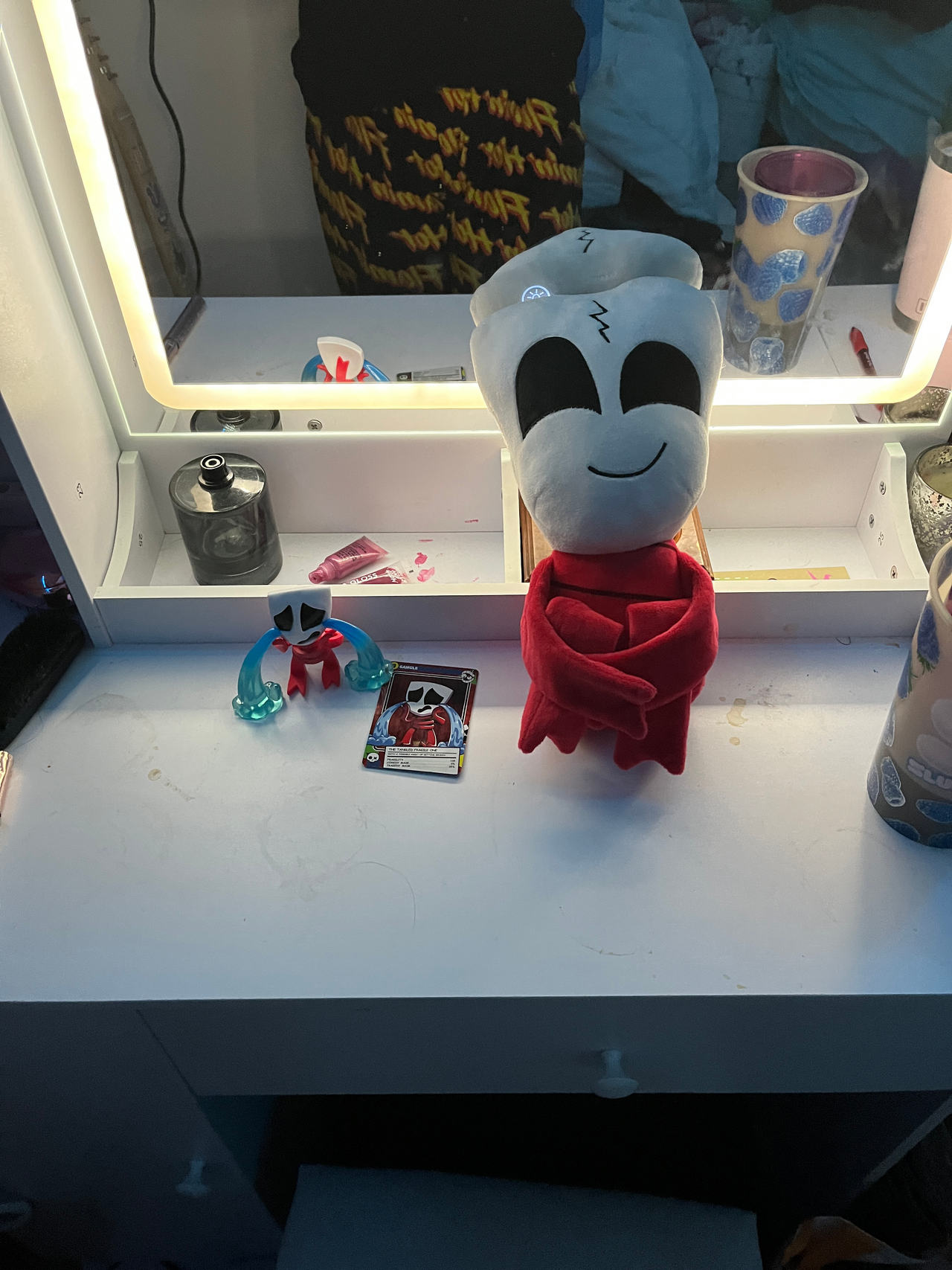 The Amazing Digital Circus Gangle Plush