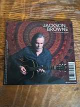Jackson Browne - Downhill From Everywhere CD - Image 2