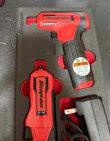 Snap-on NanoAxcess 2 pc Tool Kit with PRO-FI Organizer - Image 4
