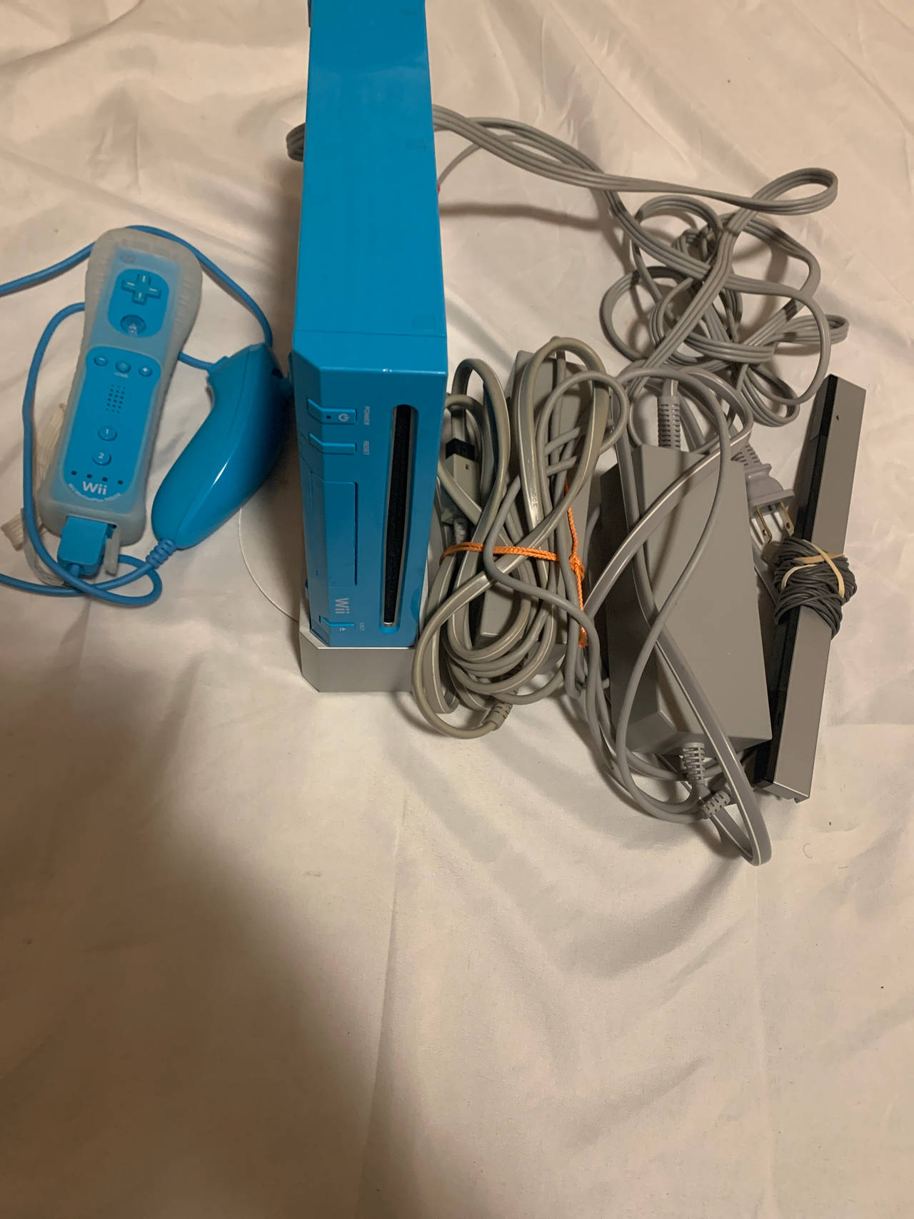 Nintendo Wii