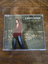 Linda Eder - The Other Side of Me CD - Image 1