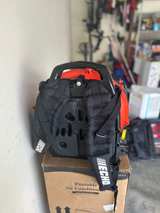 Echo Backpack Leaf Blower - Image 4