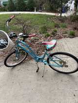 Schwinn Sidewinder Women's Mountain/Cruiser Bike - Image 5